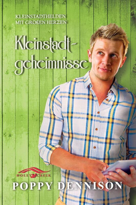 Kleinstadtgeheimnisse