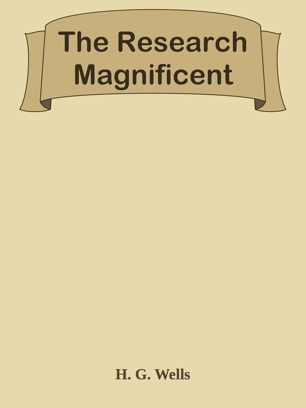 The Research Magnificent