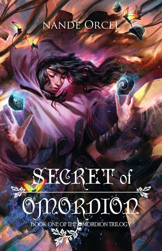Secret of Omordion