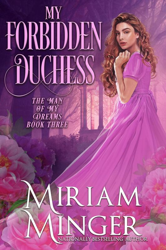 My Forbidden Duchess