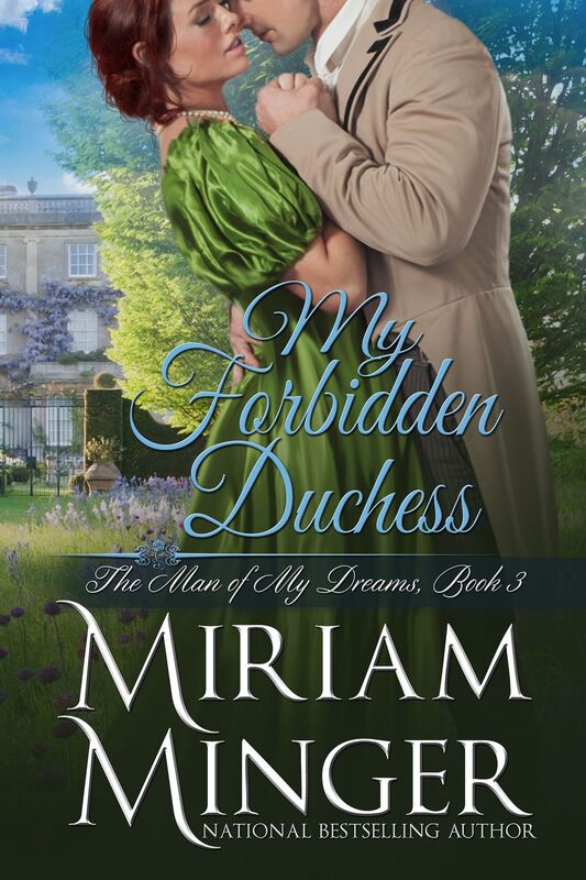 My Forbidden Duchess