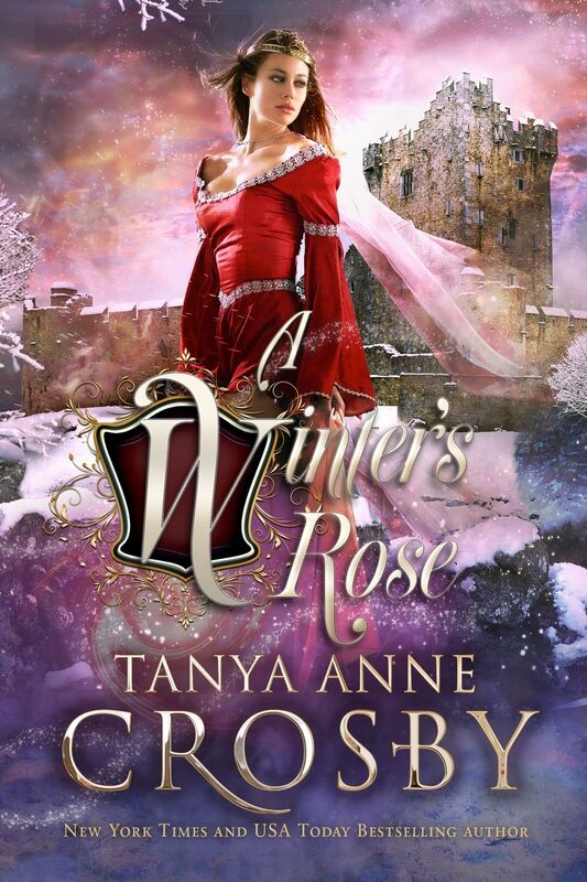 A Winter's Rose