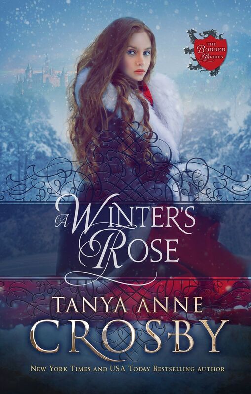 A Winter's Rose