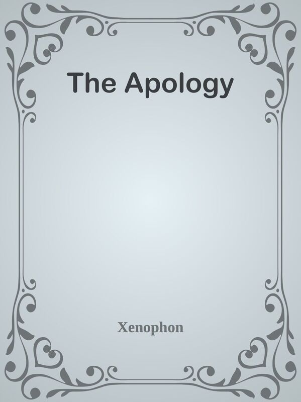 The Apology