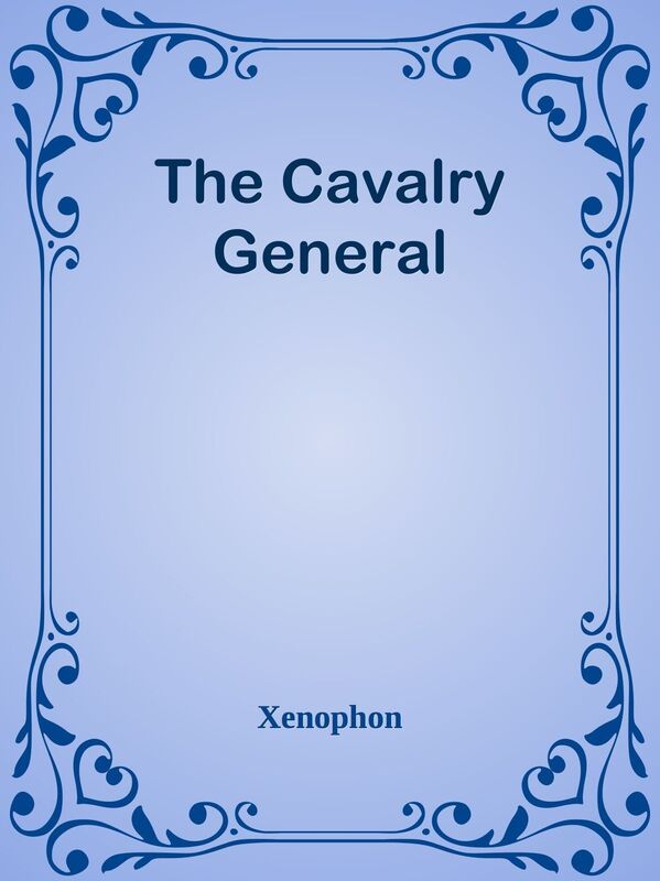The Cavalry General