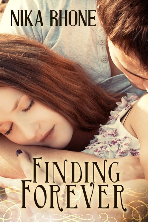 Finding Forever