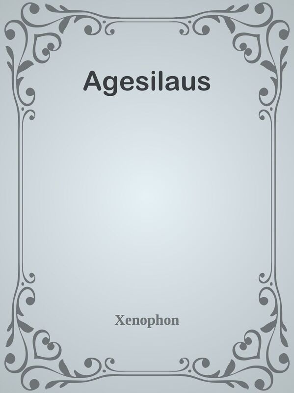 Agesilaus