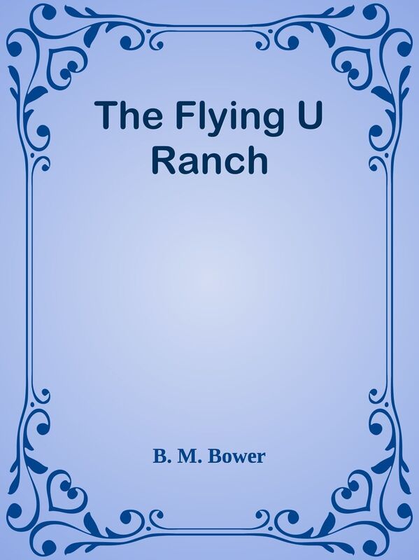 The Flying U Ranch