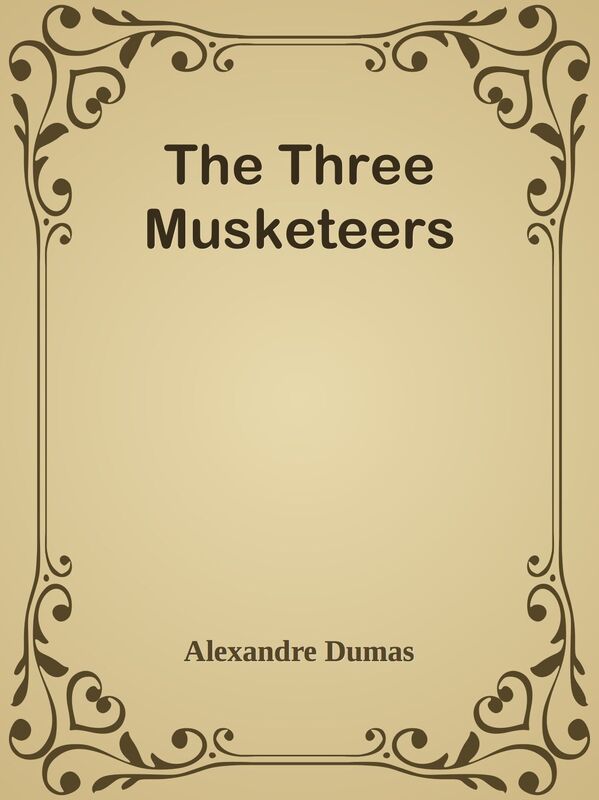 The Three Musketeers