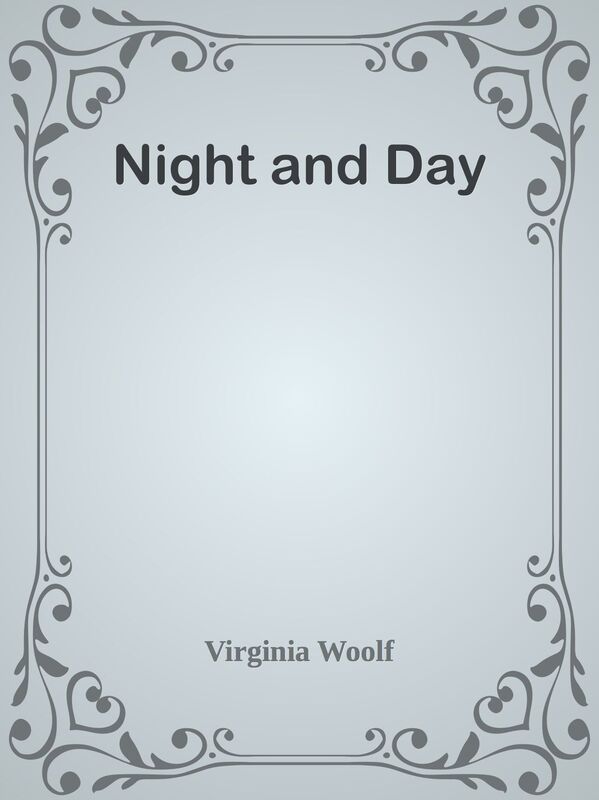 Night and Day