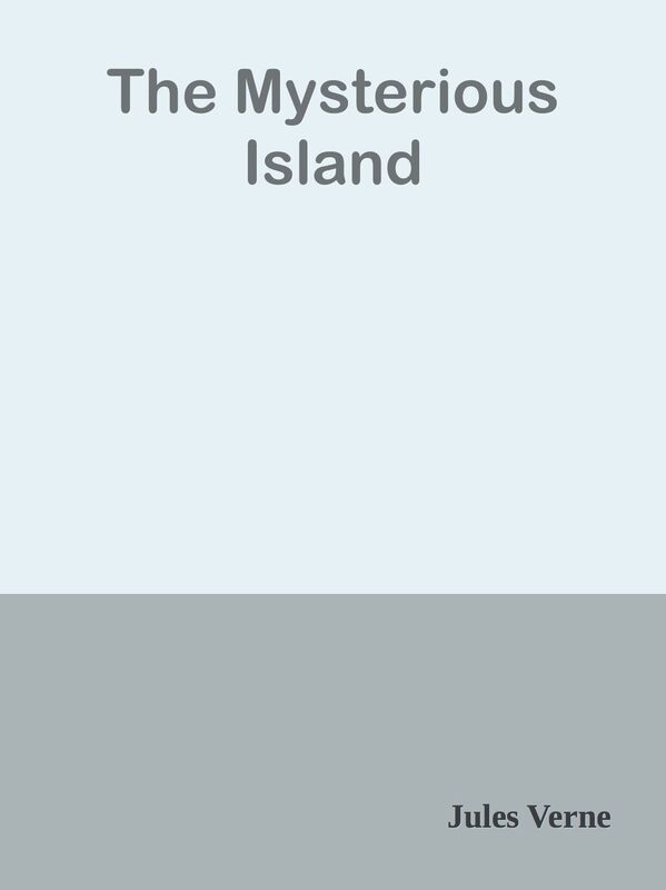 The Mysterious Island