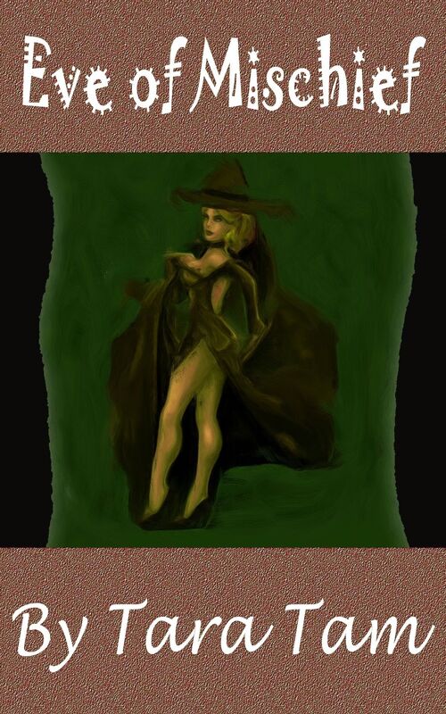 Eve of Mischief