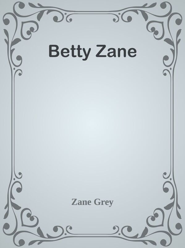 Betty Zane