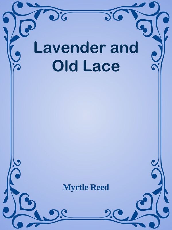 Lavender and Old Lace