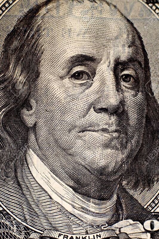 The Autobiography of Benjamin Franklin