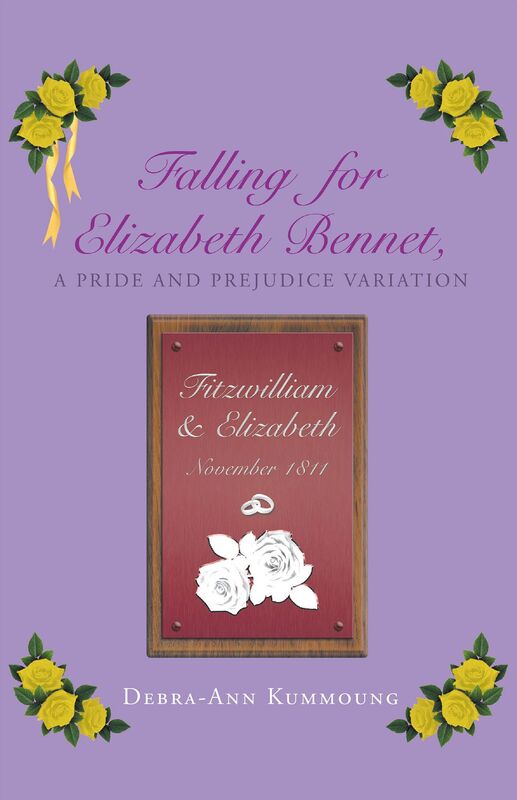 Falling for Elizabeth Bennet, A Pride and Prejudice Variation