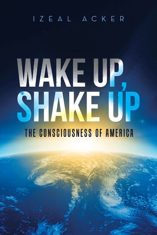 Wake Up, Shake Up