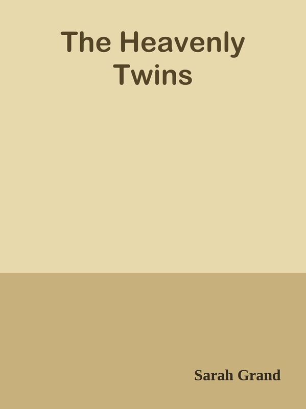 The Heavenly Twins