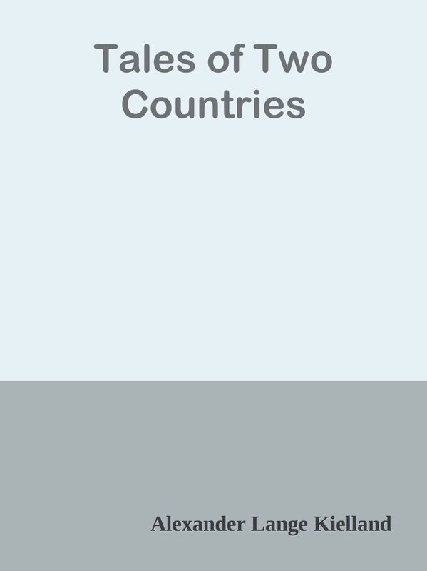 Tales of Two Countries