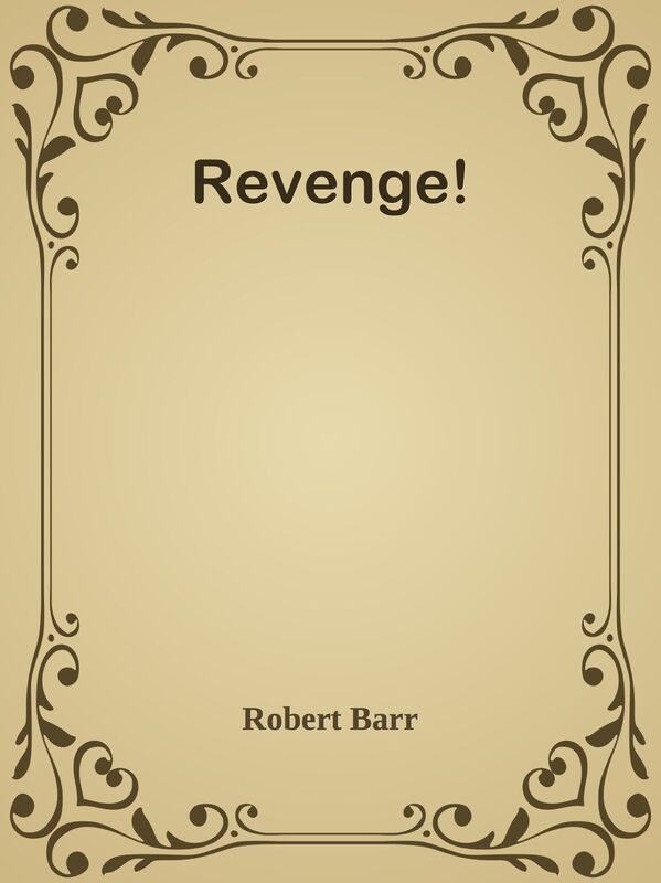 Revenge!
