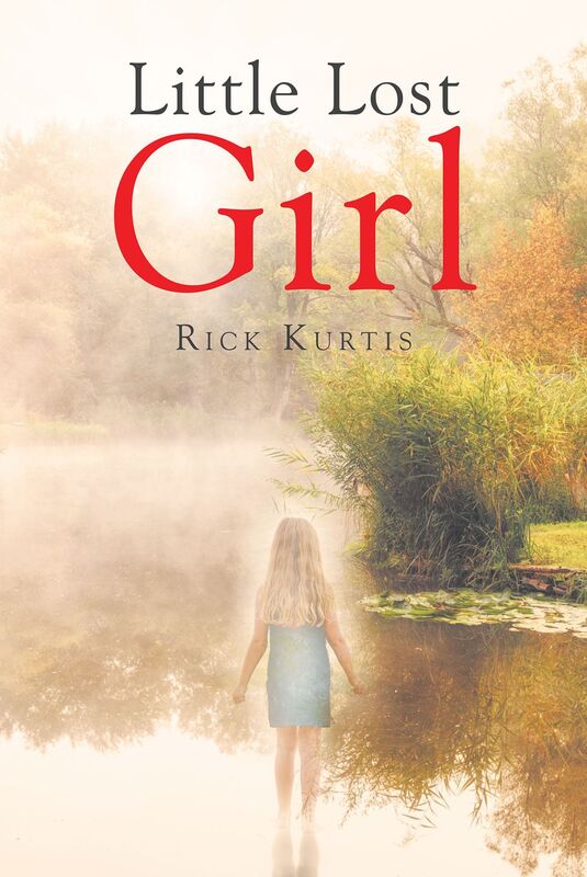 Little Lost Girl