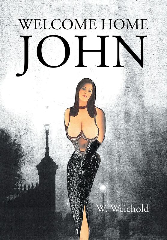 Welcome Home John
