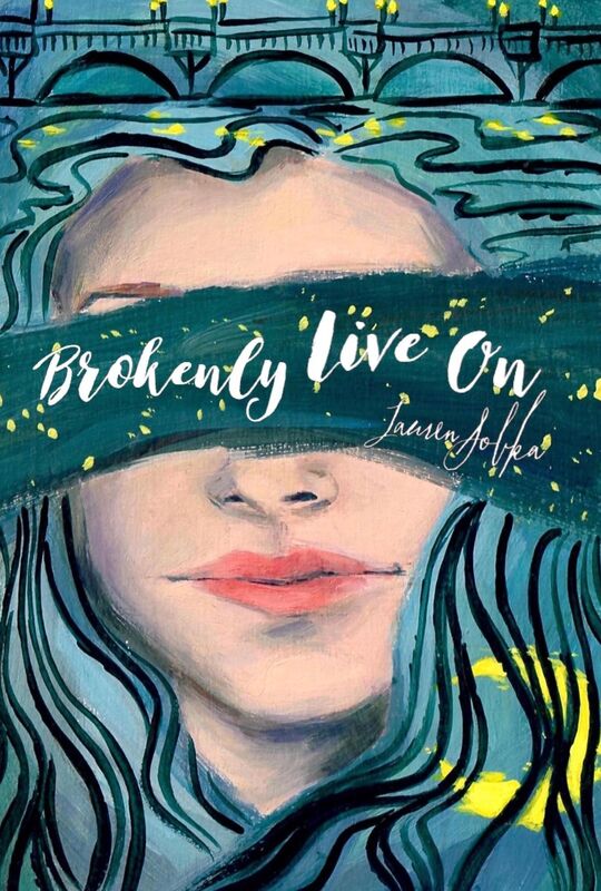 Brokenly Live On