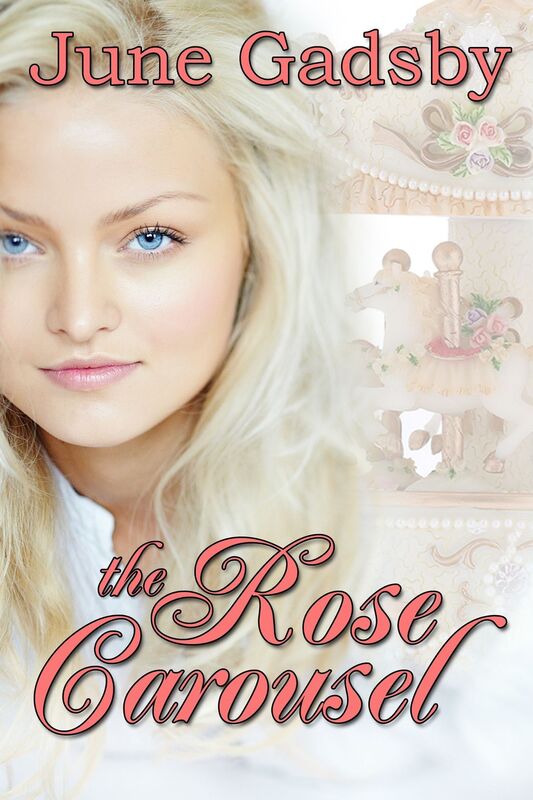 TheRoseCarousel