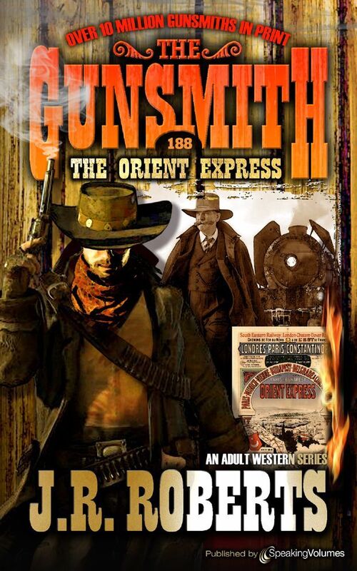 The Orient Express