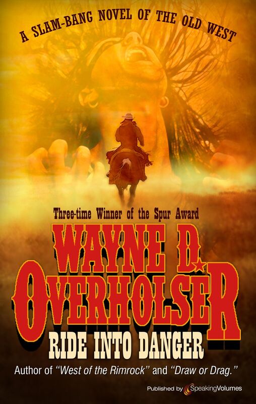 Ride into Danger