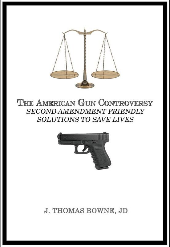The American Gun Controversy