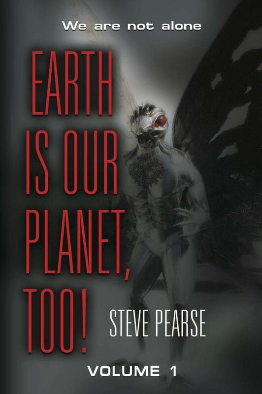 Earth is Our Planet, Too! - Volume 1