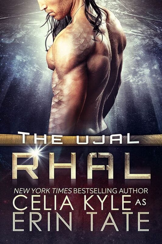 Rhal (Scifi Alien Romance)