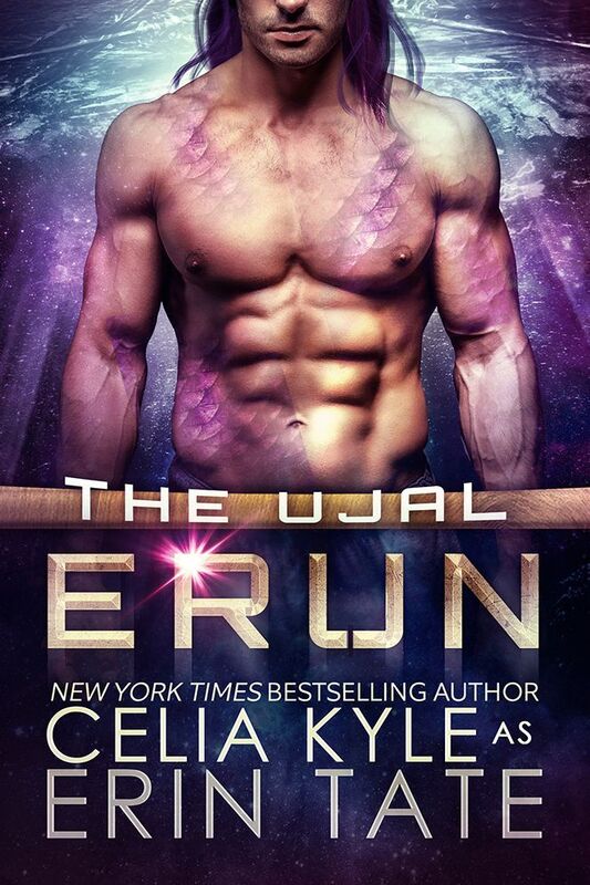 Erun (Scifi Alien Romance)