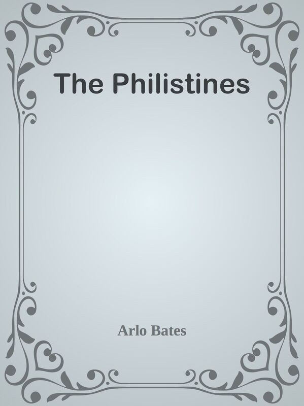 The Philistines