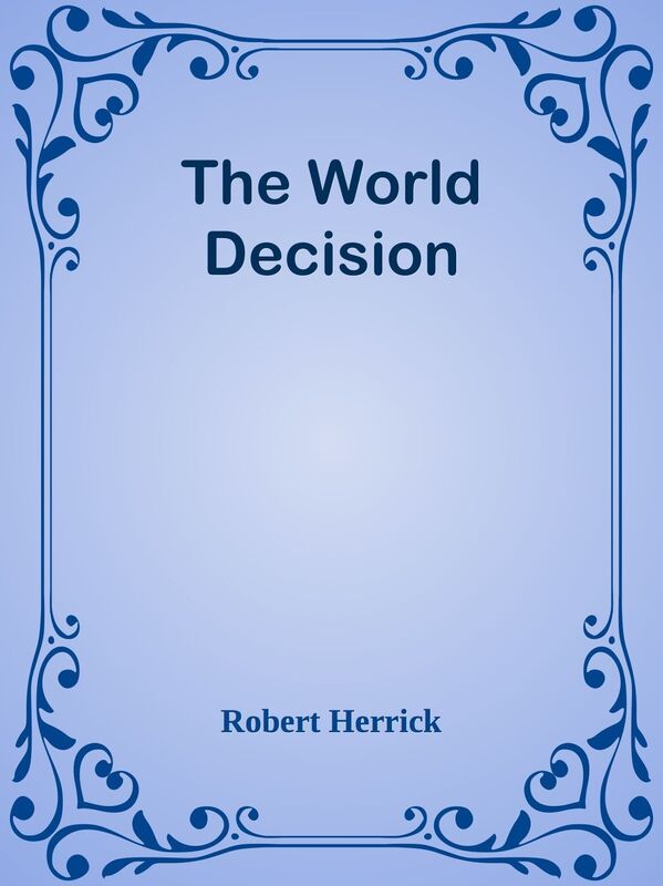 The World Decision