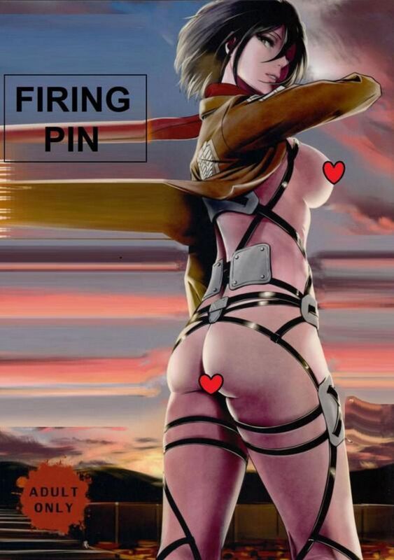 Firing Pin - Hentai