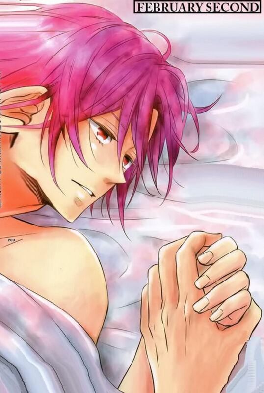 February Second - Hentai