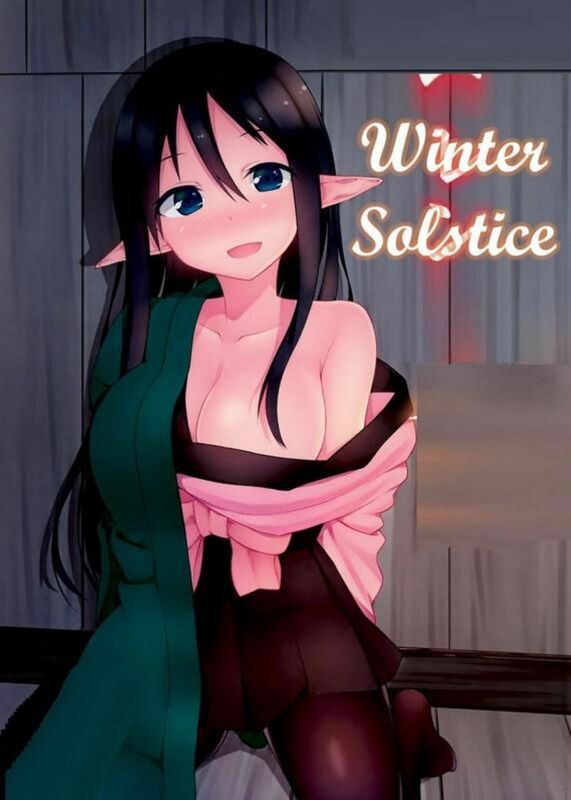 Winter Solstice - Hentai