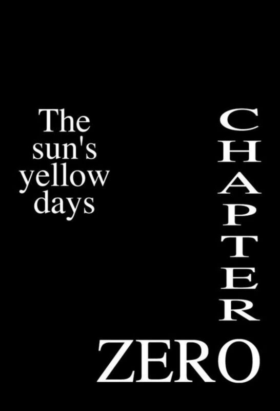 The Sun's Yellow Day - Hentai