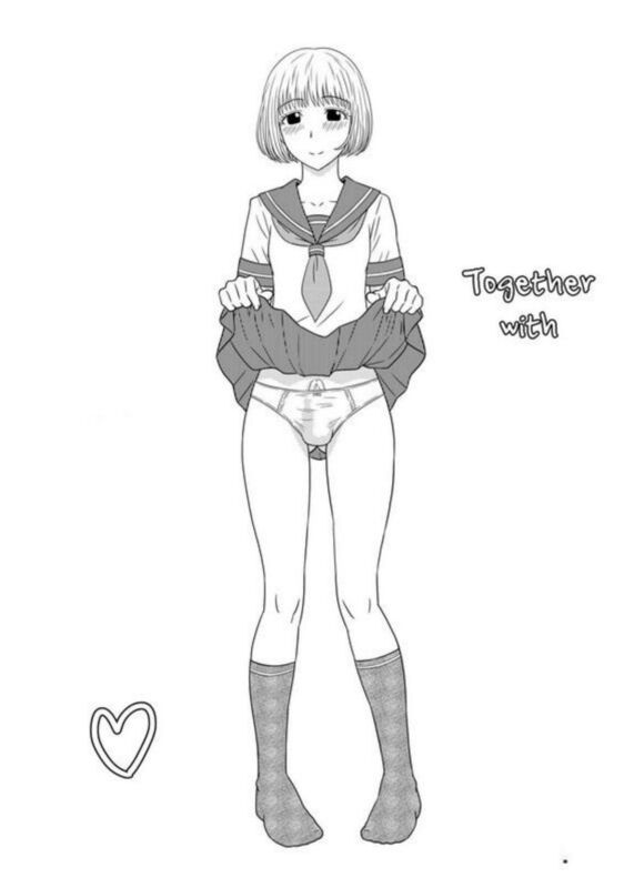 Togather With - Hentai