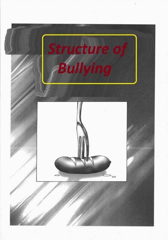 Structure of Bullying - Hentai
