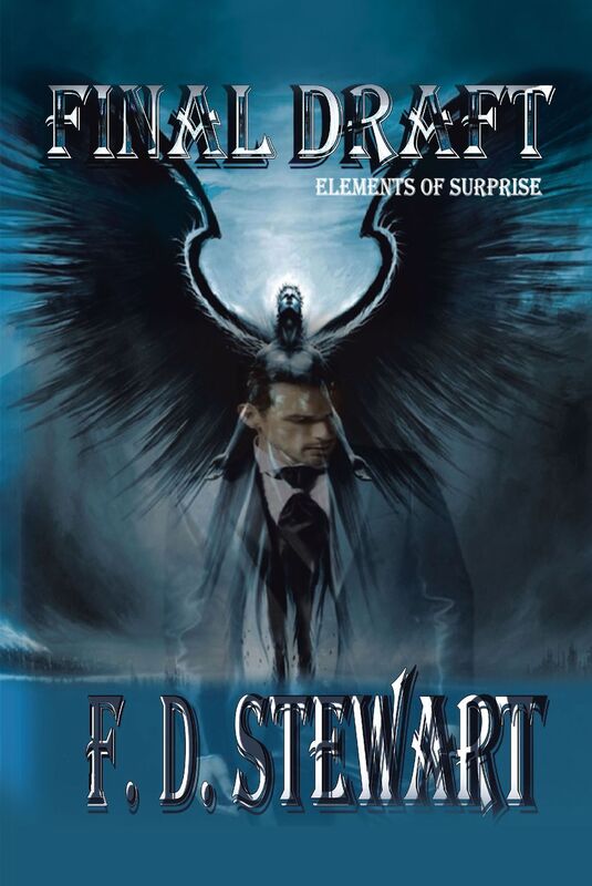 Final Draft: Elements of Surprise