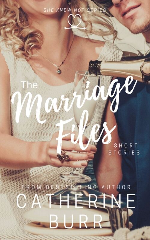 The Marriage Files