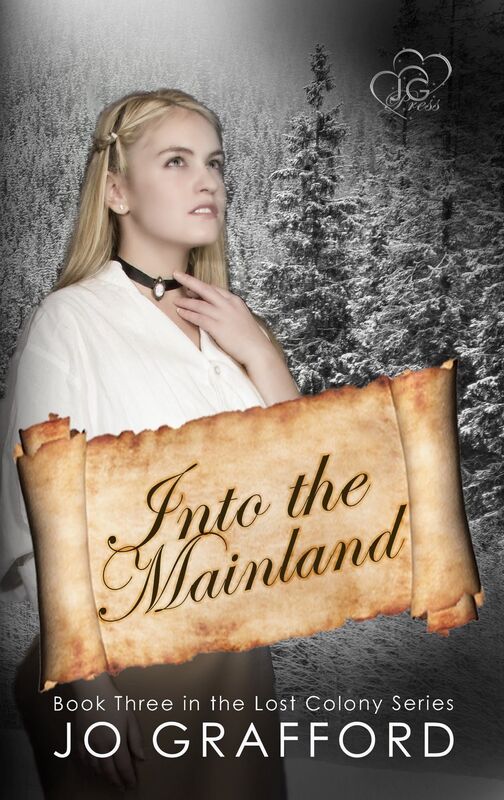 Into The Mainland
