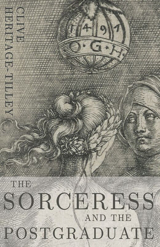 The Sorceress and the Postgraduate