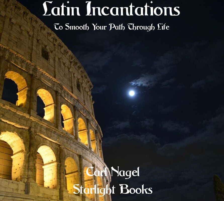 Latin Incantations To Smooth Your Path Through Life