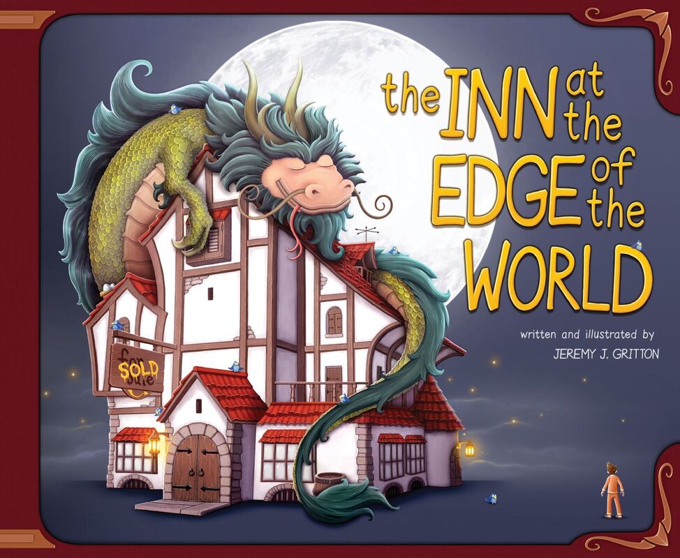 The Inn at the Edge of the World