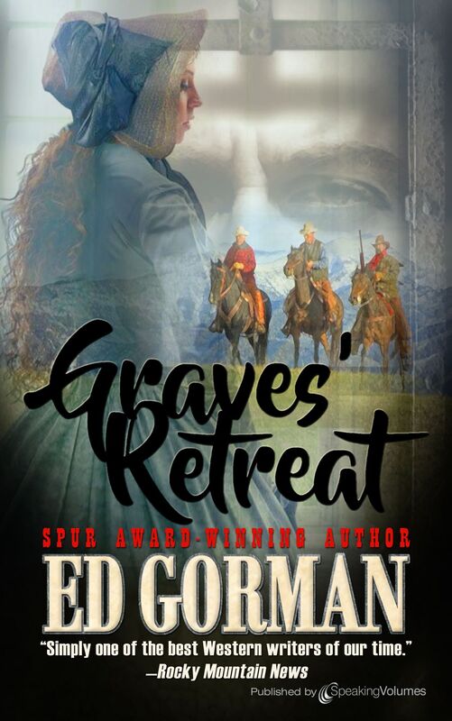 Graves' Retreat
