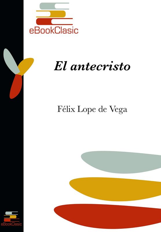 El antecristo (Anotado)